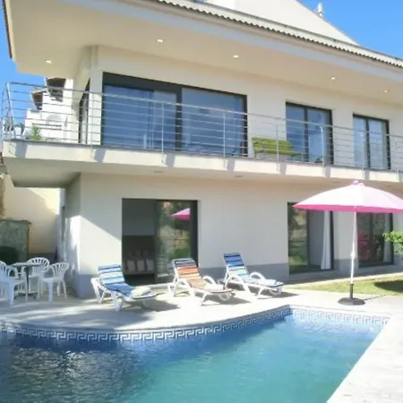 Apartment 106176 House In Lloret de Mar