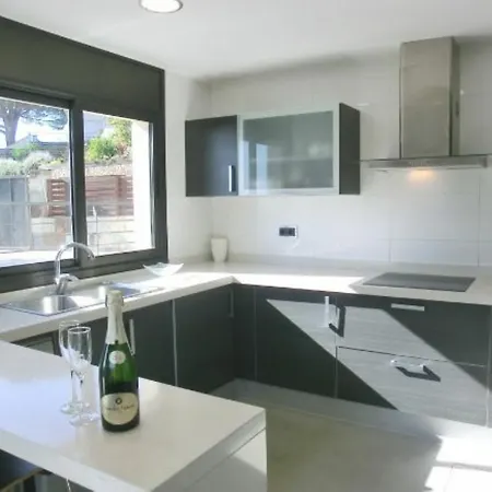 Apartment 106176 House In Lloret de Mar