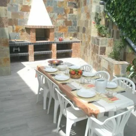 106176 House In Apartment Lloret de Mar